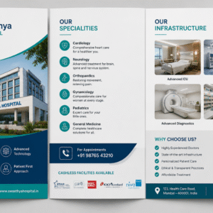 Hospital Files